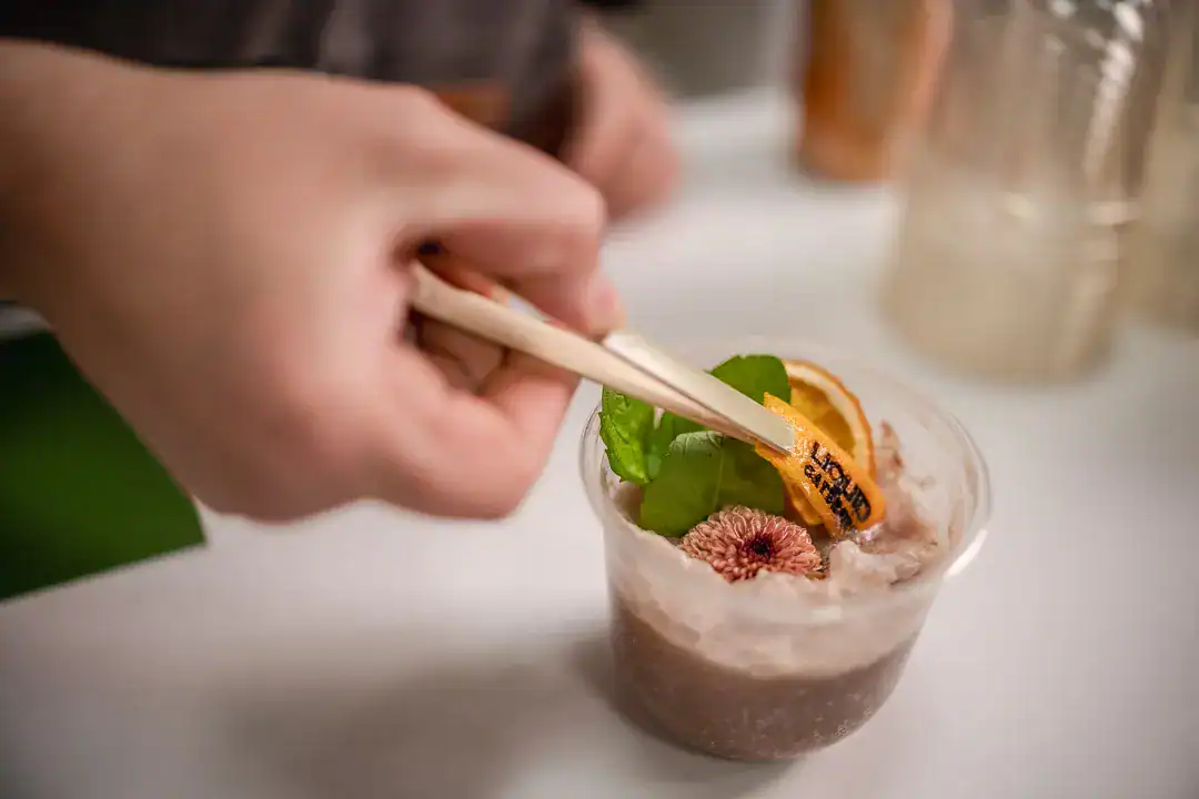 Classic and Contemporary Cocktails