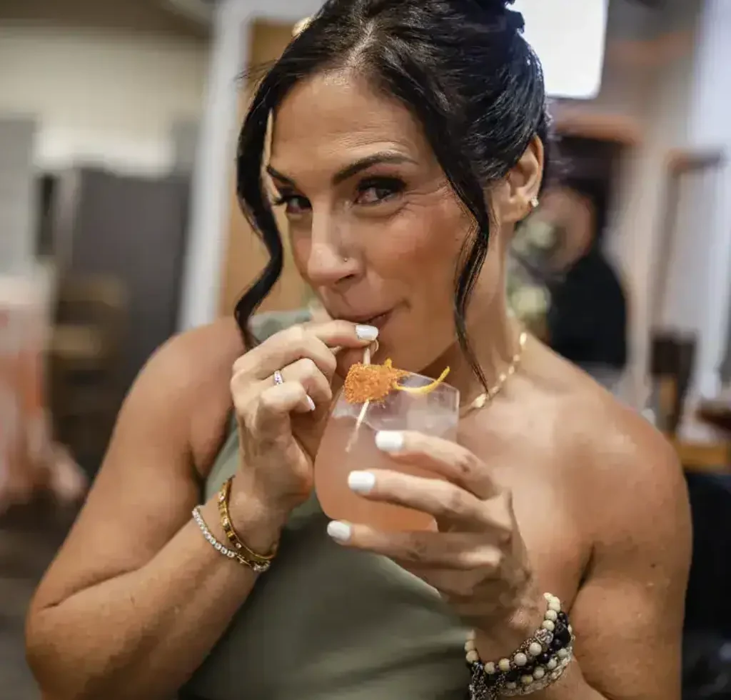 Keep the Party Moving